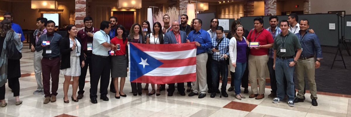 HispanicsInComputing banner