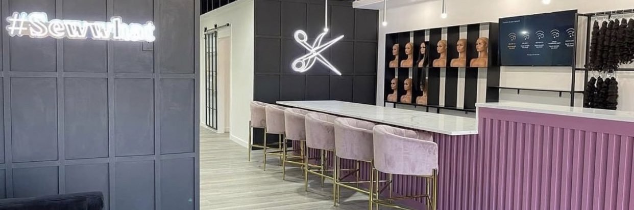 1kariahsalon's profile banner image
