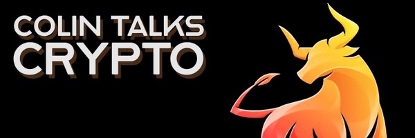 ColinTCrypto Profile Banner