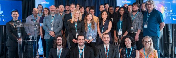 CoopCarbone Profile Banner