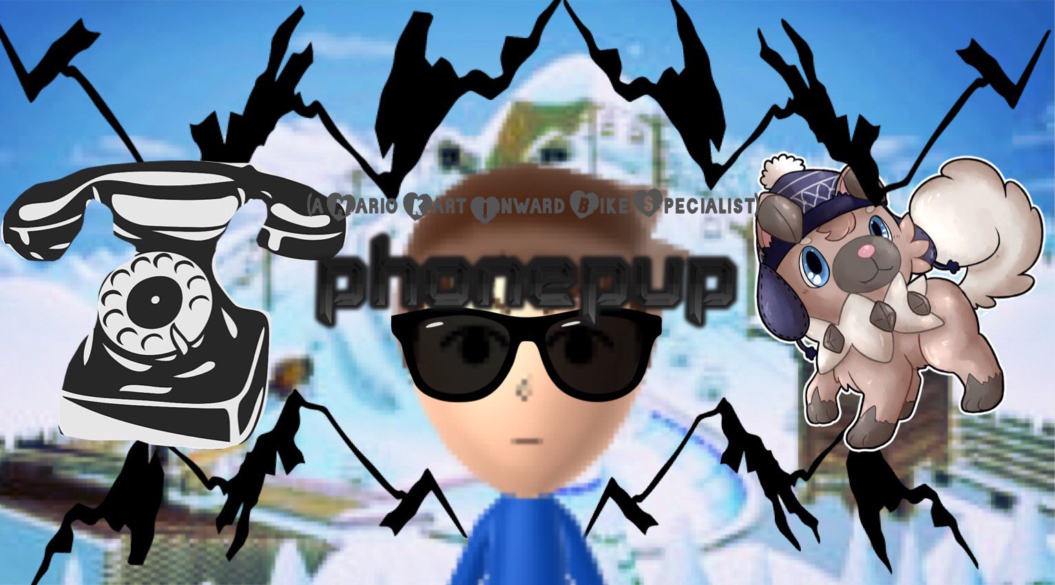 ryan/phonepup banner