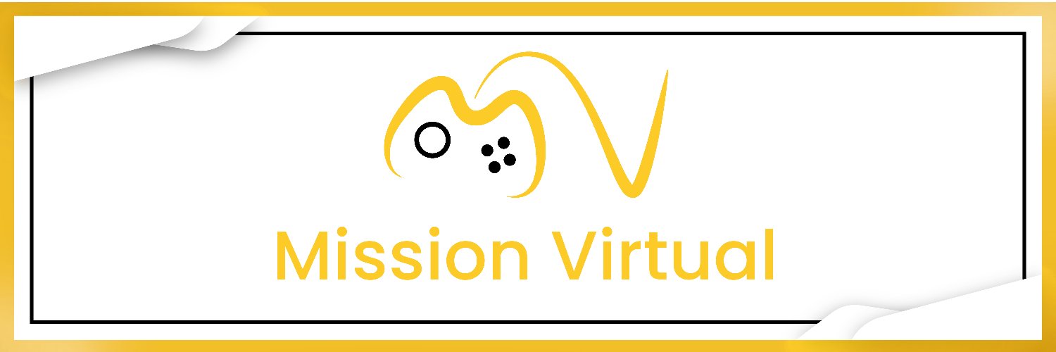 Mission Virtual banner