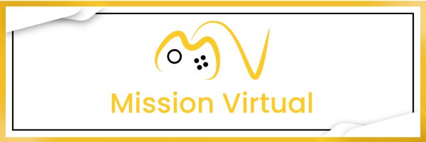MissionVirtual_ Profile Banner