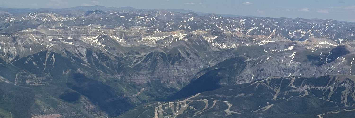aferrara09's profile banner image