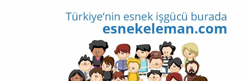 EsnekEleman's profile banner image