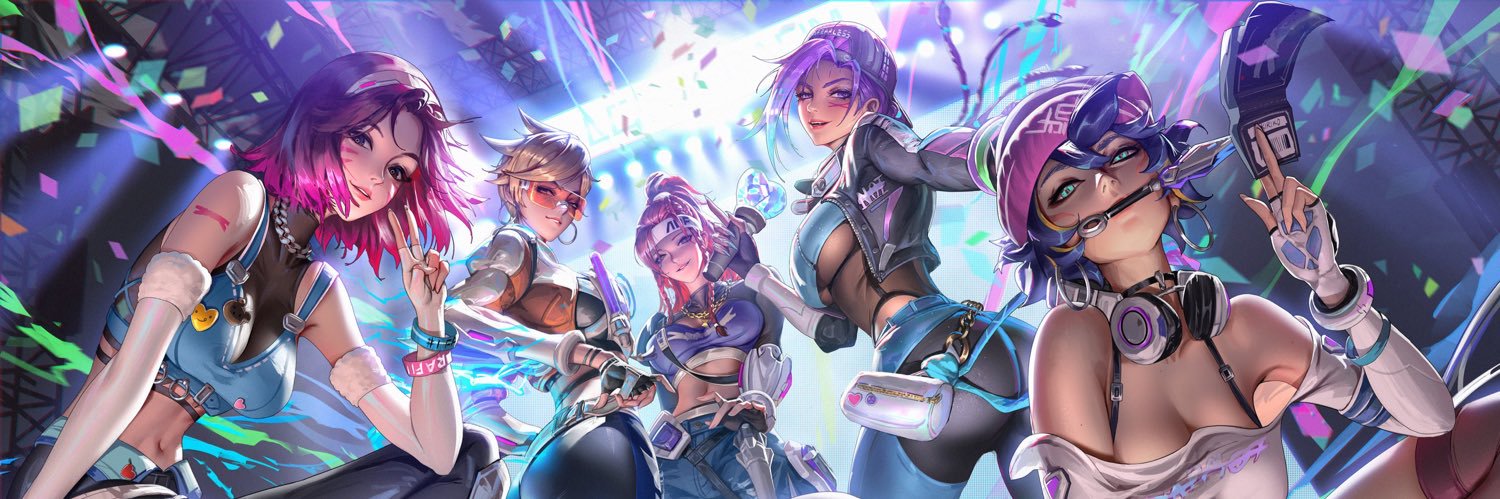 Nick⚡️⭐️ banner