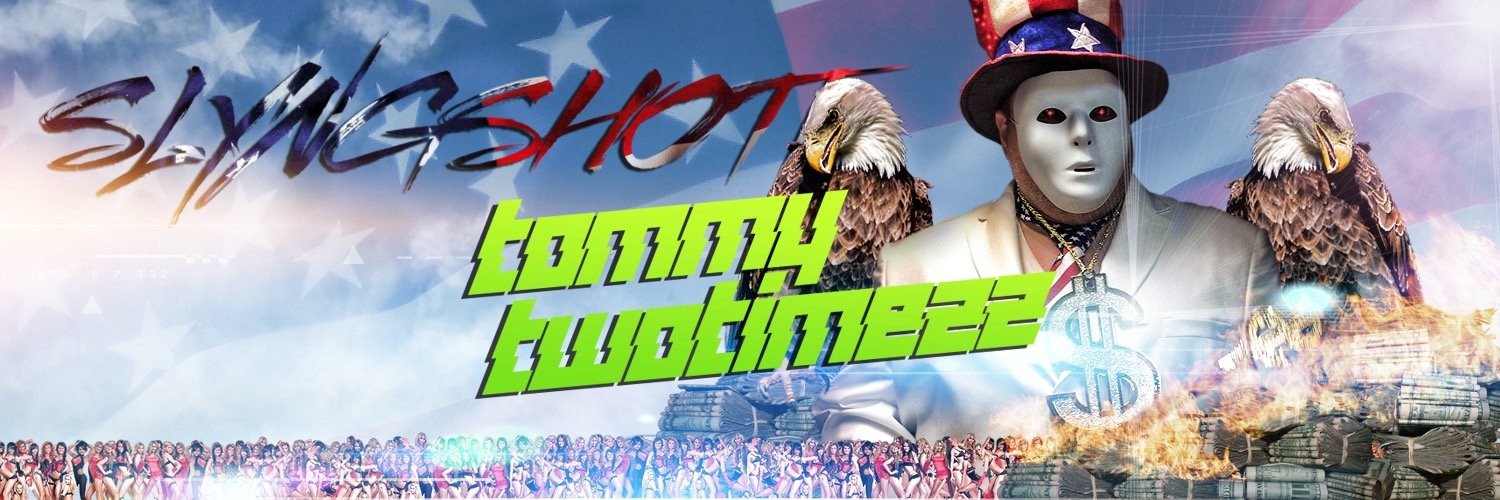 TommyTwoTimezz's profile banner image