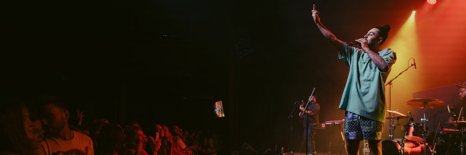 Native Leaves banner