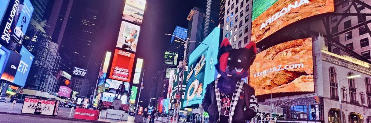 flarekitsu's profile banner image