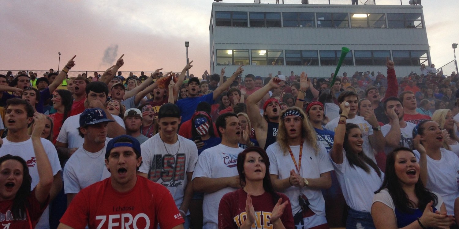 JCJCfanzone's profile banner image