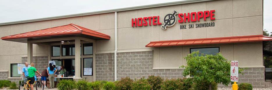 HostelShoppe's profile banner image