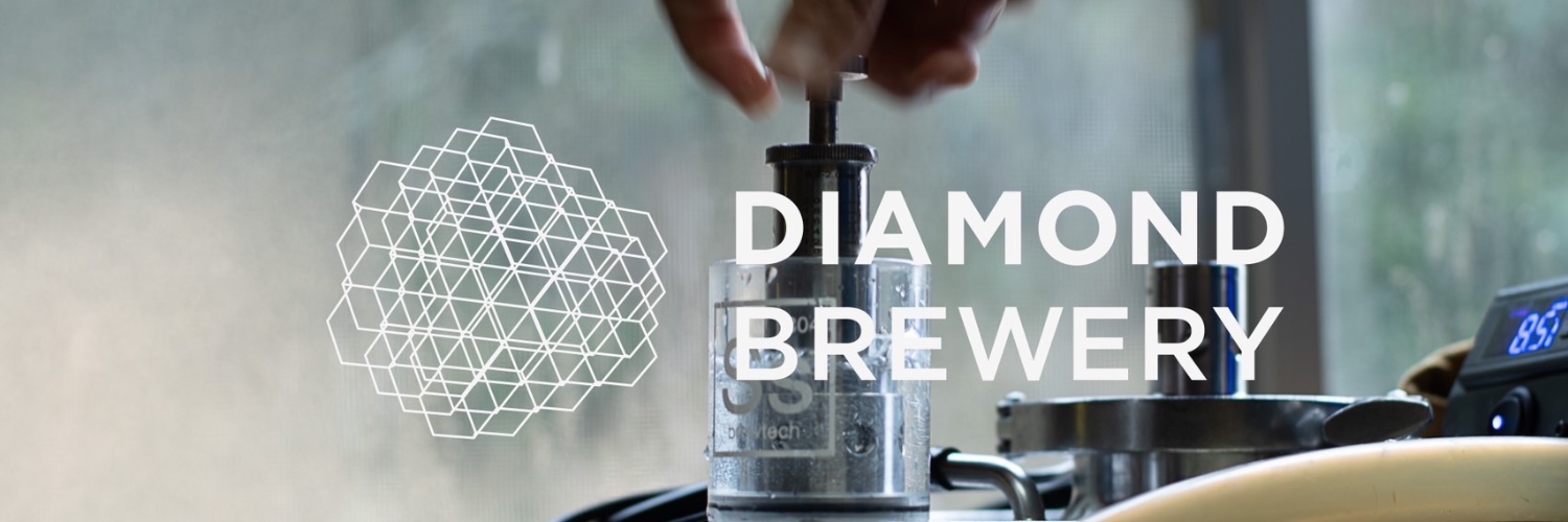 Diamond_Brewery's profile banner image