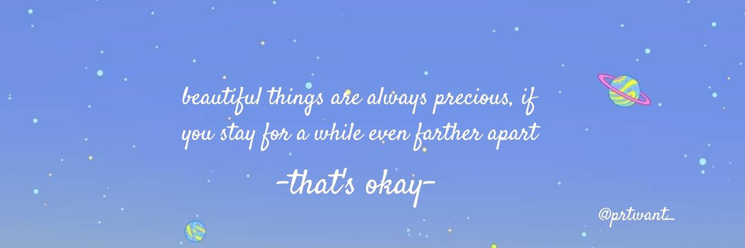 prtwant_'s profile banner image