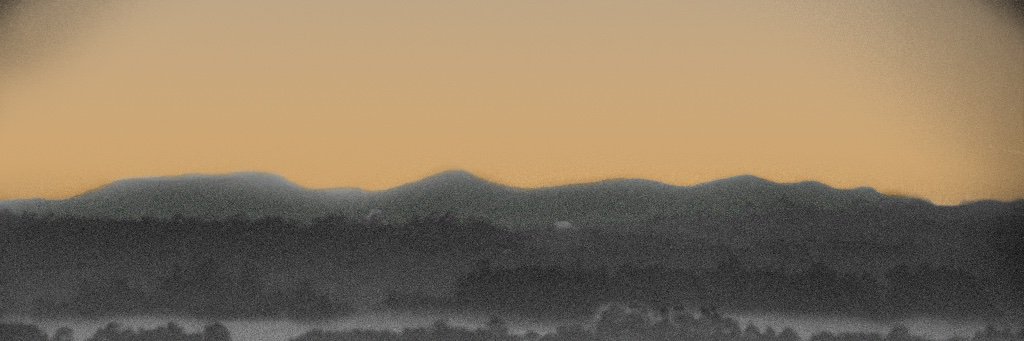 trevransom's profile banner image