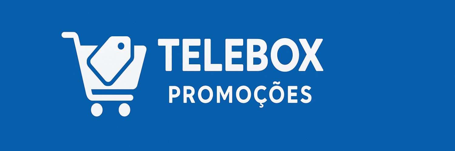 Telebox Promoções 🎁 (@telebooxpromo) / Posts / X