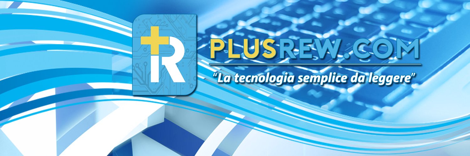 PlusRew's profile banner image
