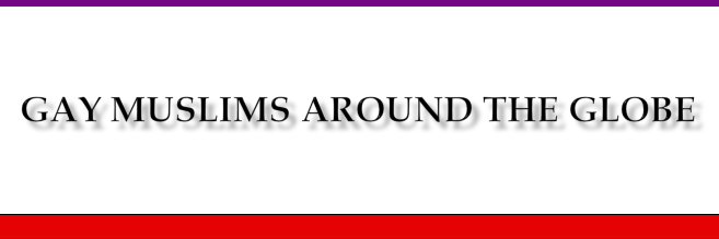 GayMulslims's profile banner image