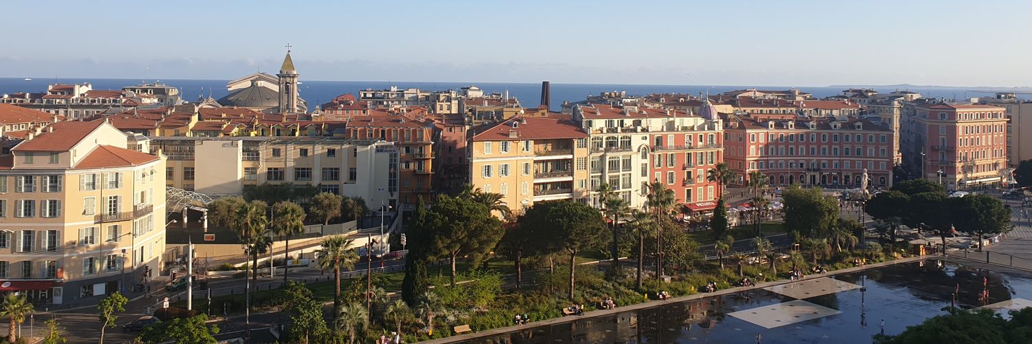 Patrice Bougette banner