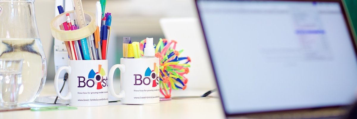boostbristol's profile banner image