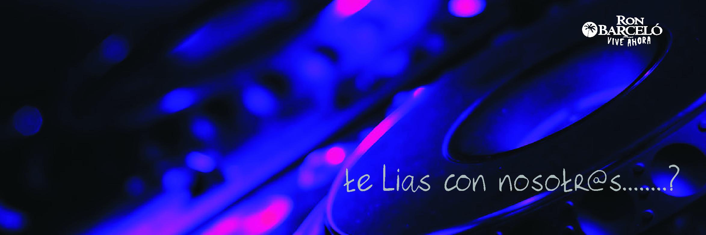 LioCuenca's profile banner image
