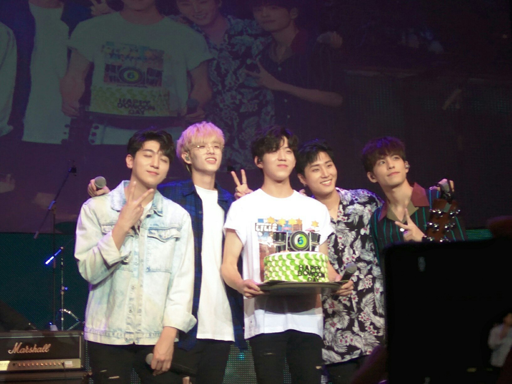 SugarDAY6's profile banner image
