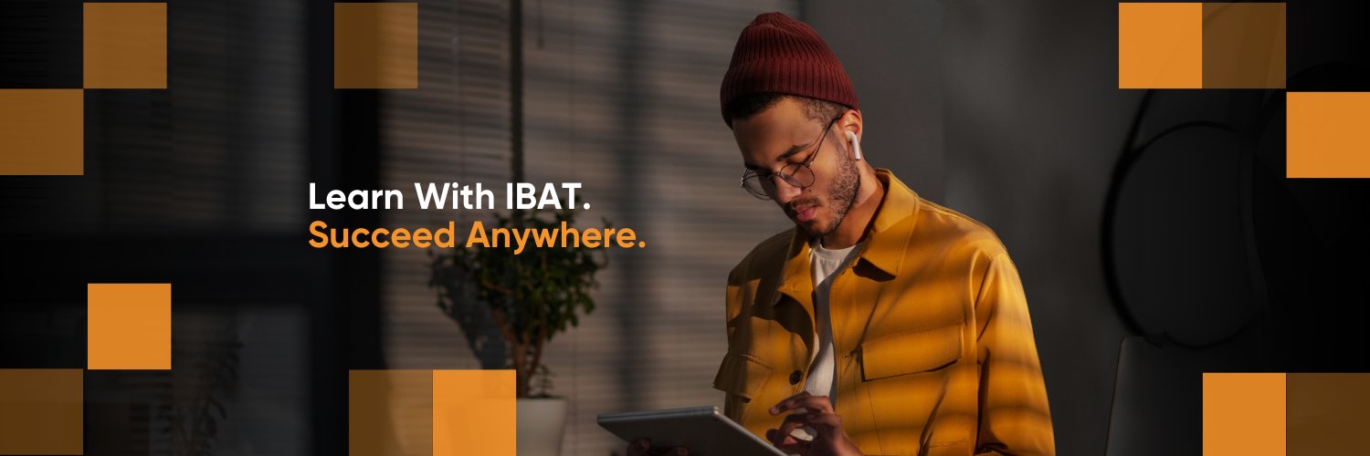 IBATDublin's profile banner image