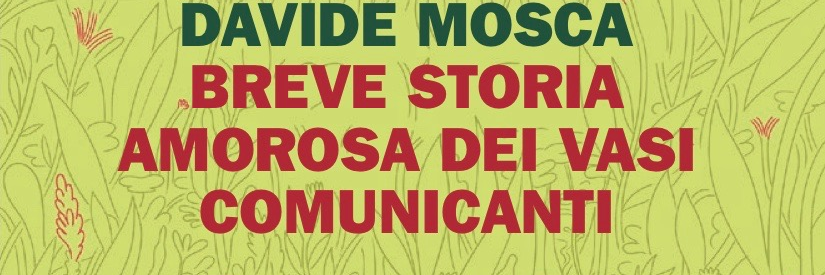 davidevolamosca's profile banner image