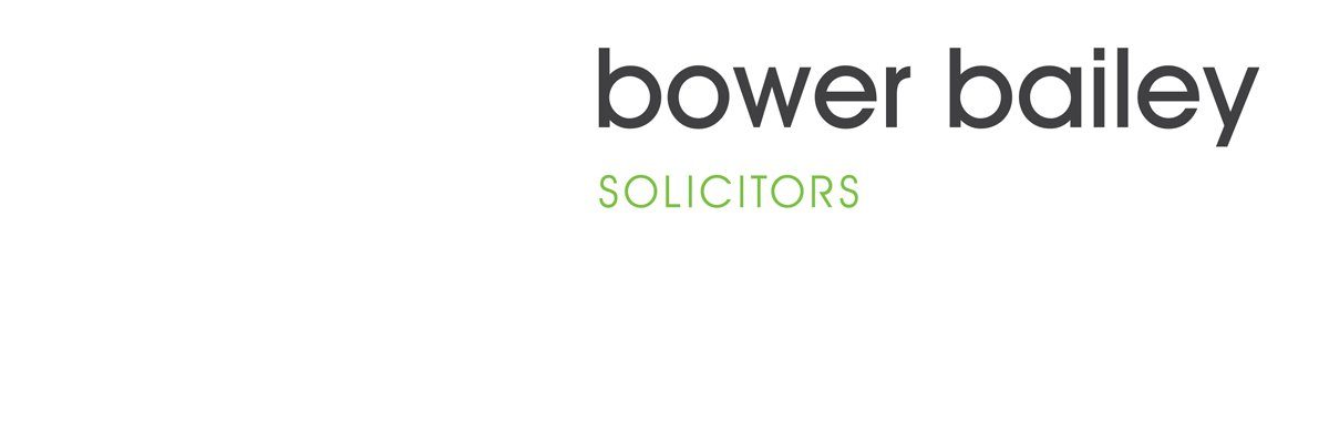 Bower Bailey Solicitors banner