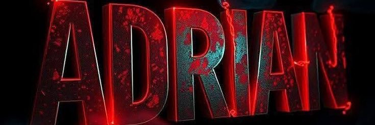 🥷🏿 ₳ĐⱤł₳₦ 💻 banner