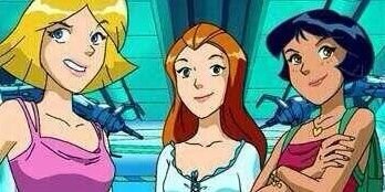 TotallySpies745's profile banner image