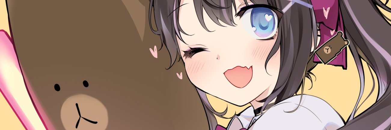 minaminoco's profile banner image