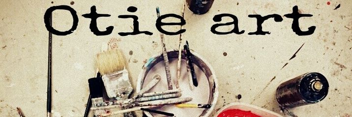 8Otie's profile banner image