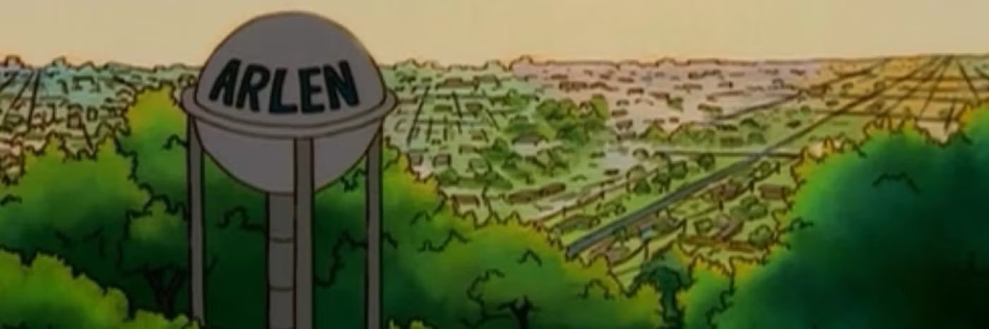 Rusty Shackelford banner