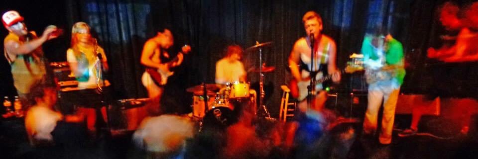 YerOlDad The Game Show Host With The Most banner