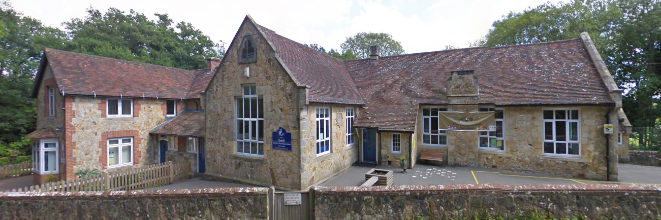 DanehillSchool's profile banner image