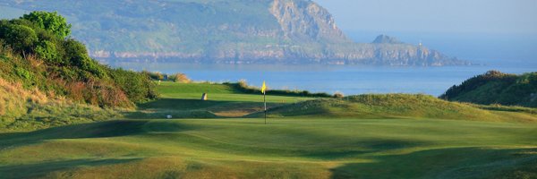 GolfTourEngland Profile Banner