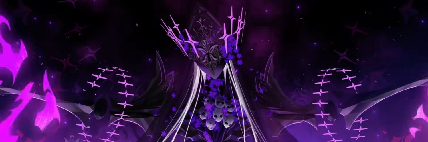 UtterJinsanity's profile banner image