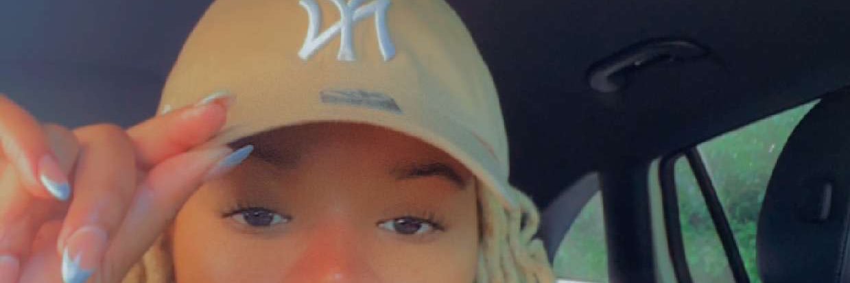 therealjodyy's profile banner image