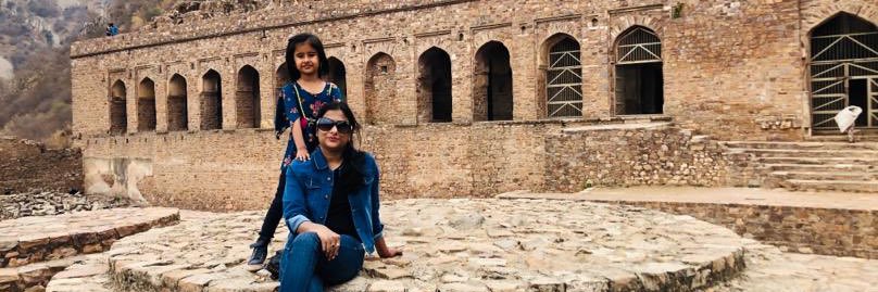 SriShahi's profile banner image