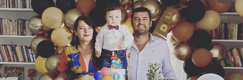 bernacicekcelik's profile banner image