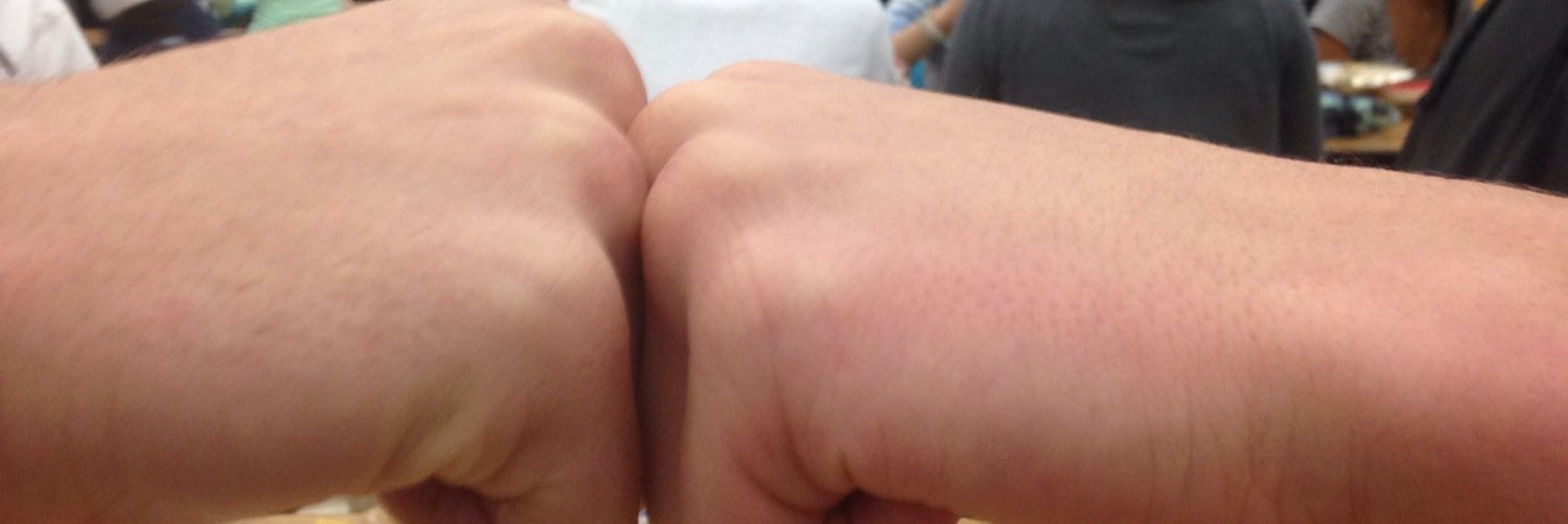 knucks4days's profile banner image