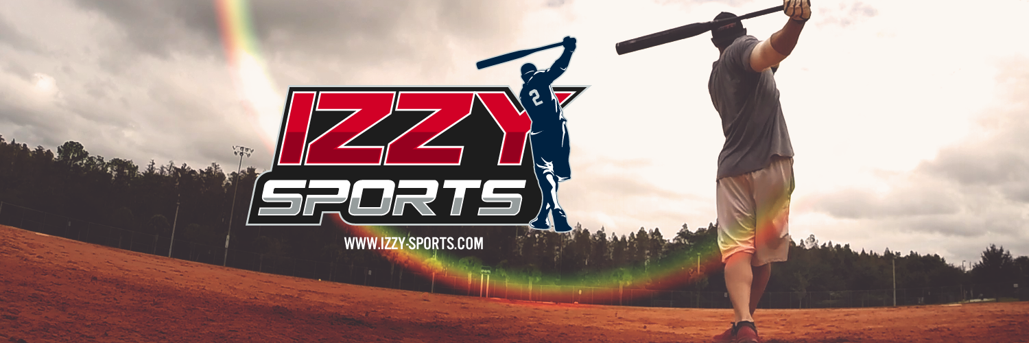 IzzySports's profile banner image