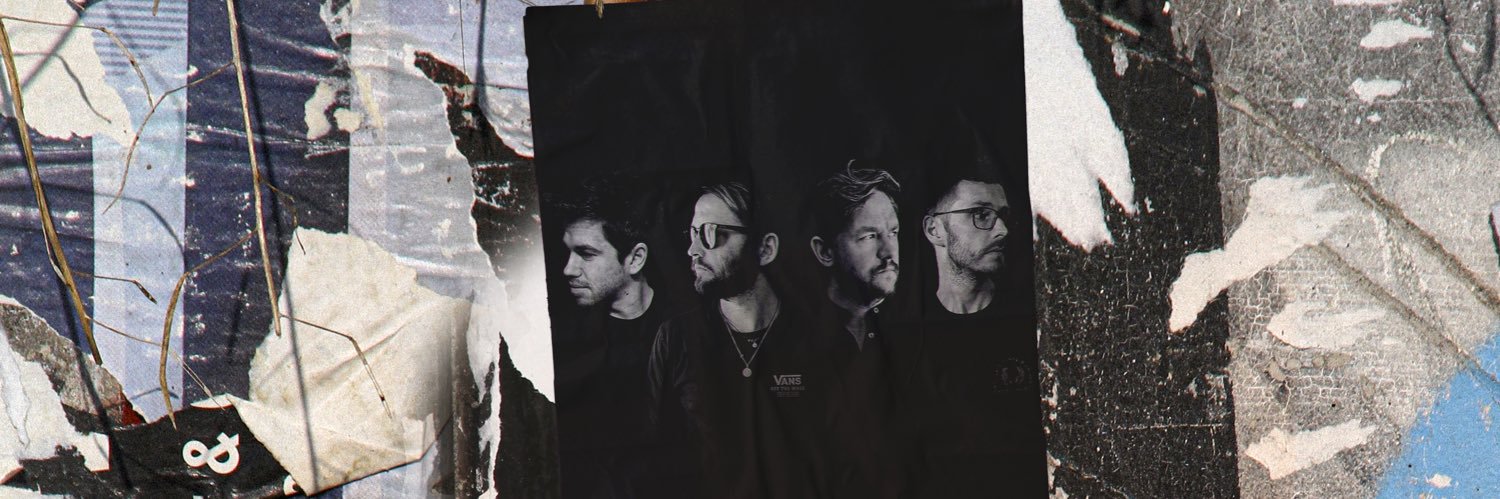 Chasing Shadows banner