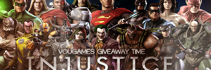 vougames's profile banner image