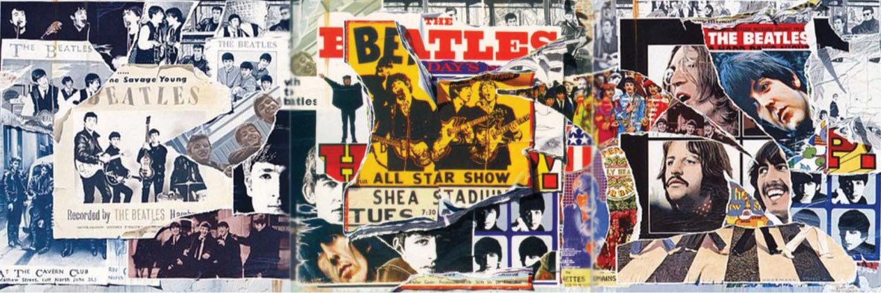 AlphaBeatles's profile banner image