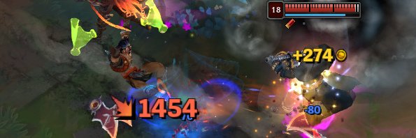 Aramis banner