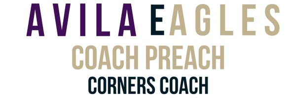 Coach_Preach Profile Banner