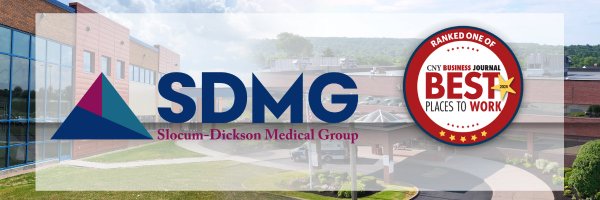 SlocumDickson Profile Banner