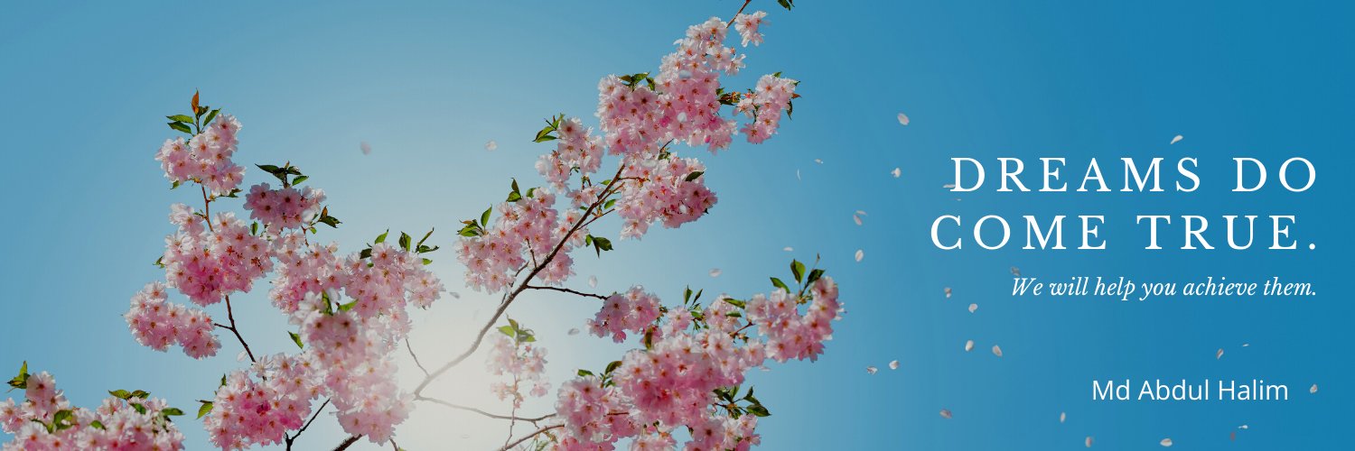thehalimpro's profile banner image