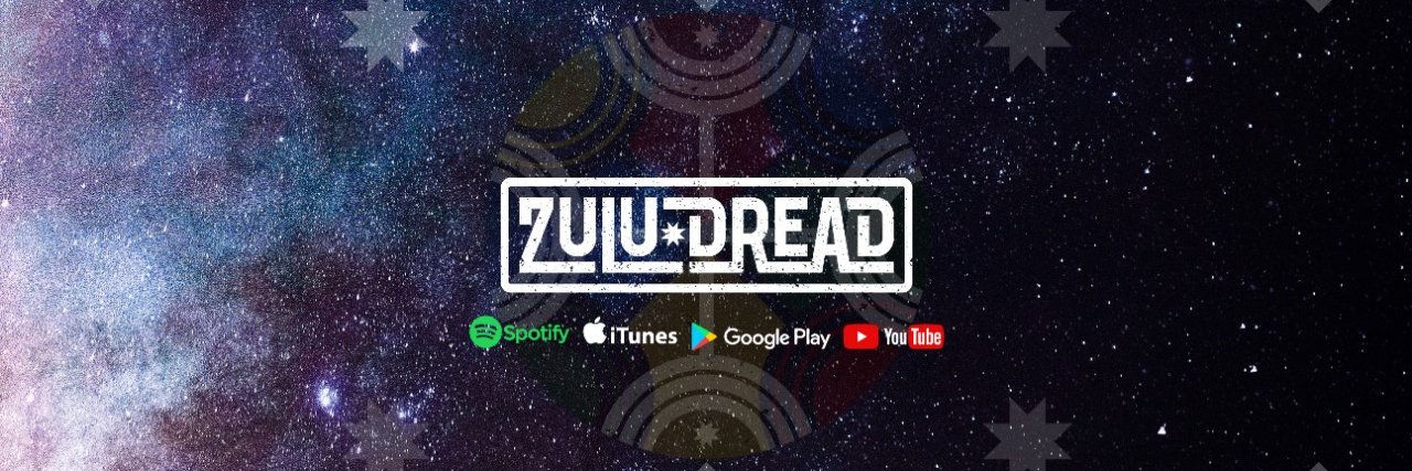 zuludreadreggae's profile banner image